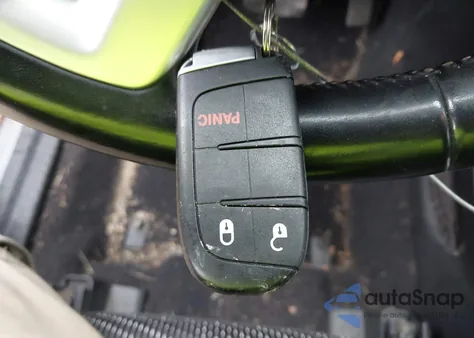 2020 Dodge Journey Se Value из США, поврежденный, VIN 3C4PDCAB3LT237822